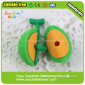 korean toys for children fruit eraser